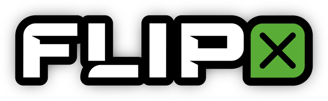 FlipX